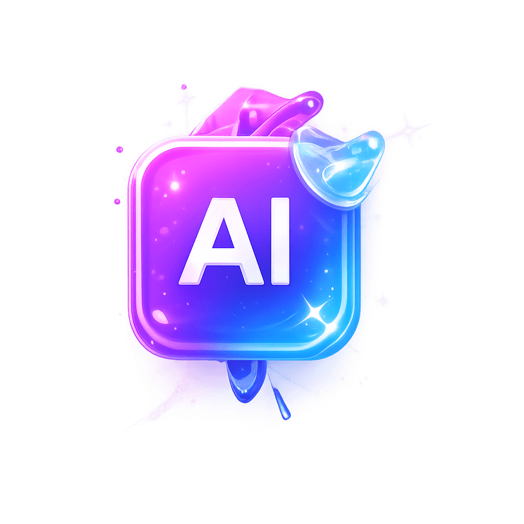 Yathrika AI recommendation assistant icon
