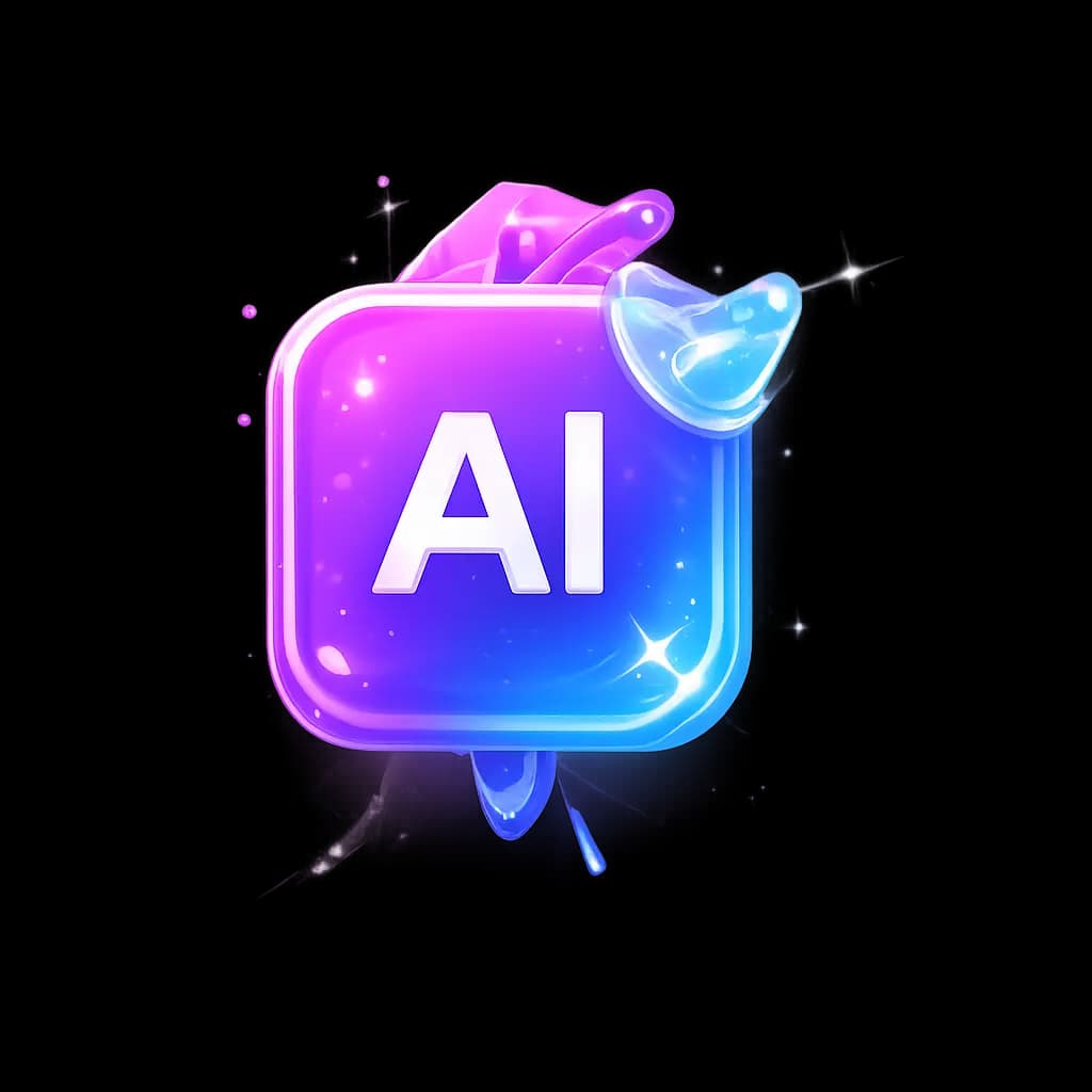 Yathrika AI recommendation assistant icon