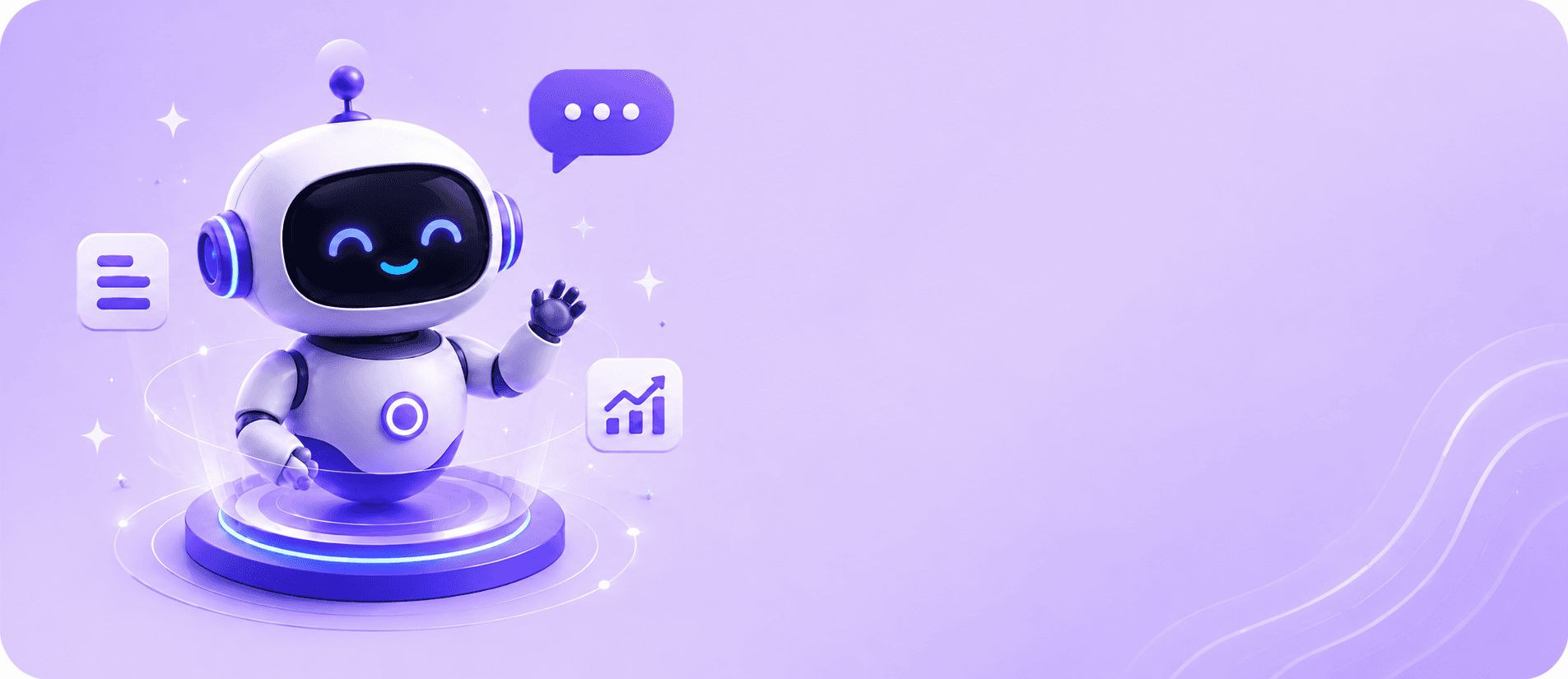 Yathrika AI Life Assistant illustration