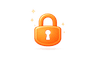 Secure & Reliable icon