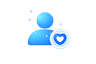 User First icon