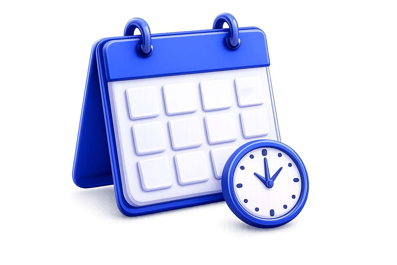 Smart Scheduling business feature illustration