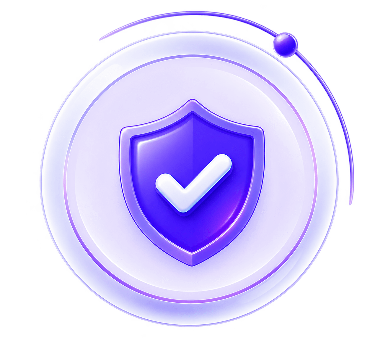 Encrypted and secure