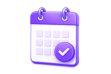 Calendar for Wednesday, May 20, 2026