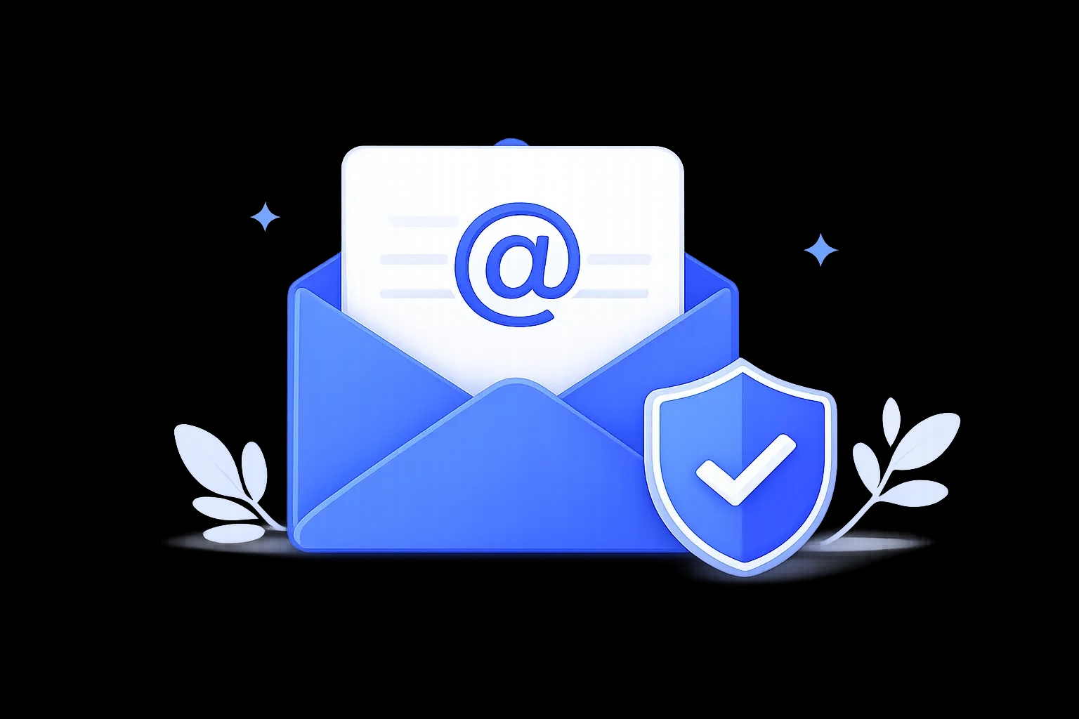 Secure email and ePatra ID verification