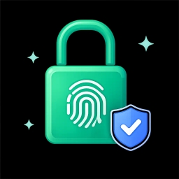 Privacy first