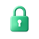 Protected and secure account information