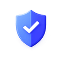 Secure and private shield