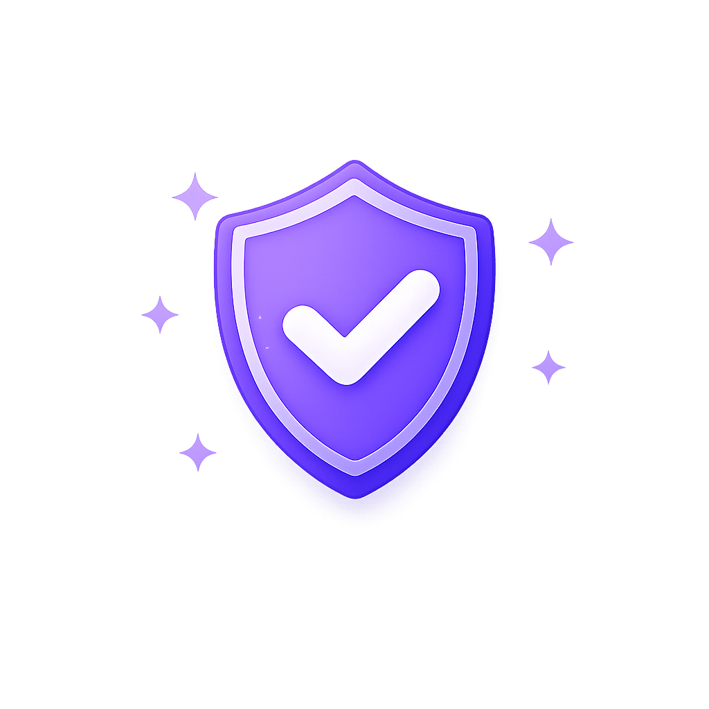 Your Privacy icon