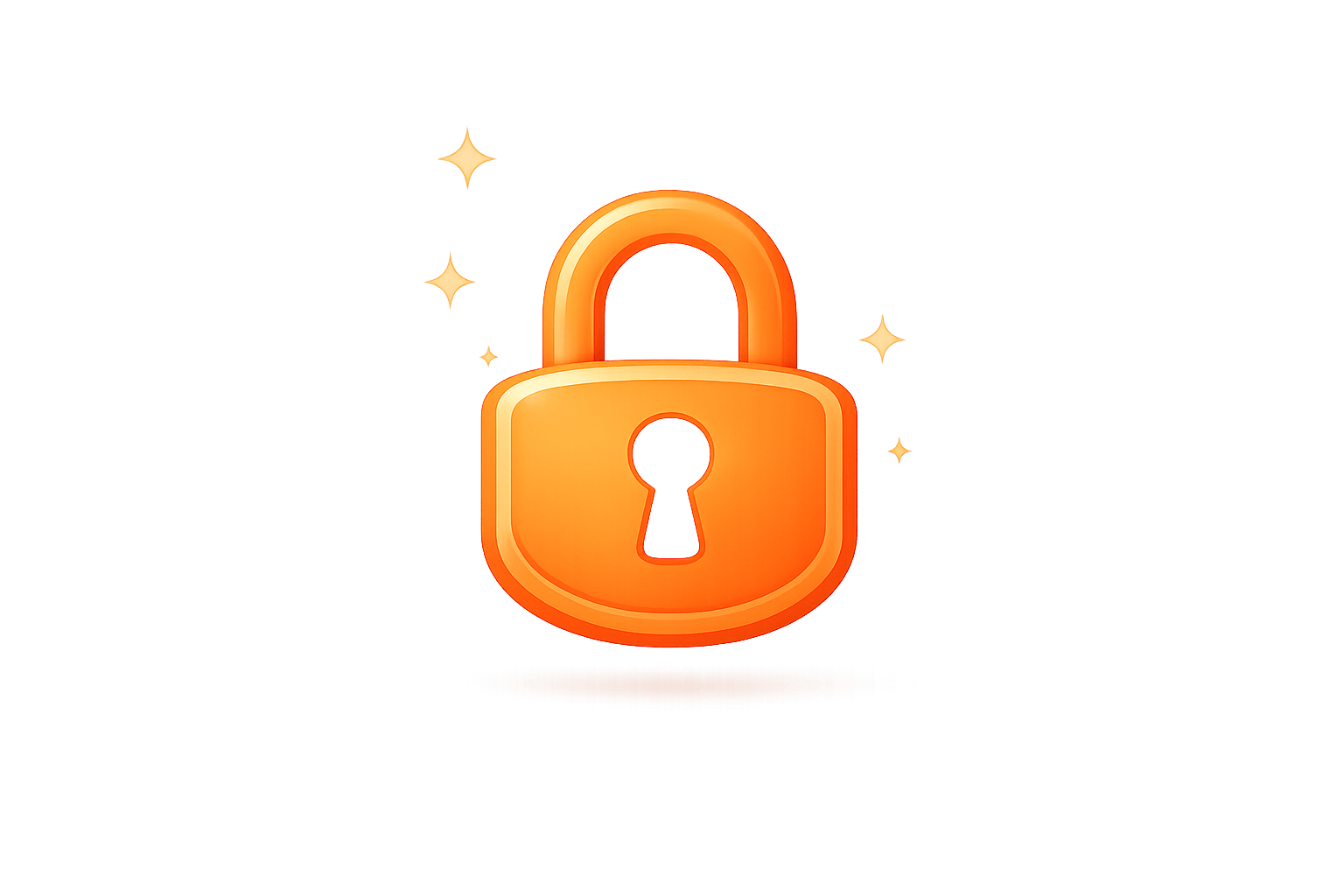 Your Trust icon