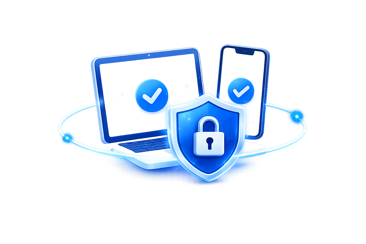 Secure device registration