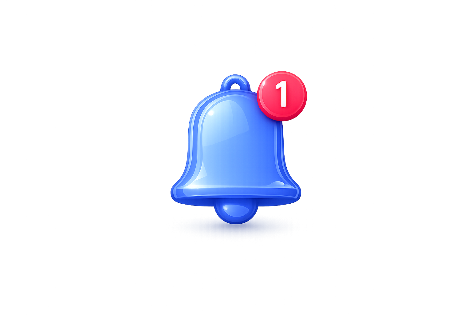 Device registration notifications
