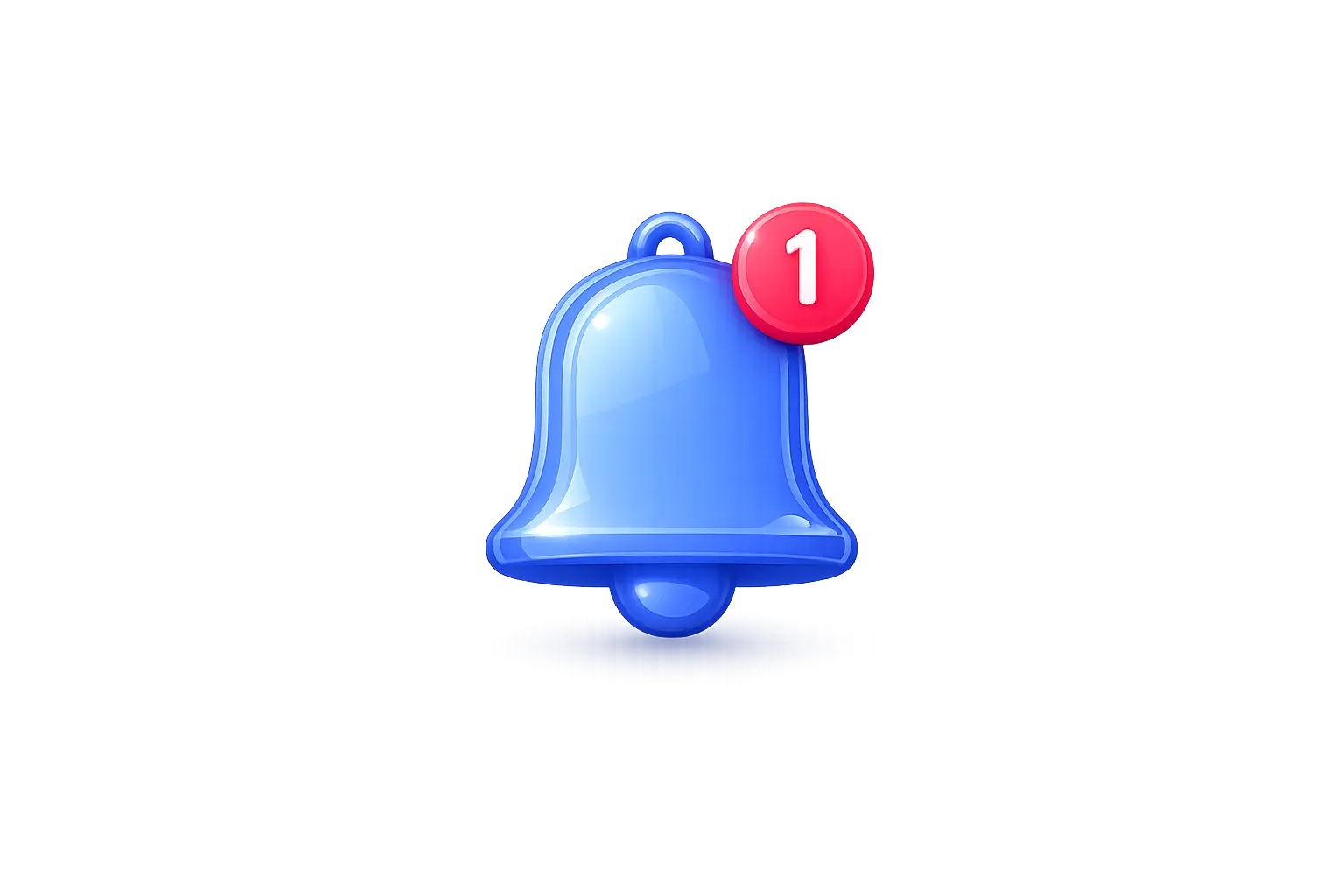 Device registration notifications