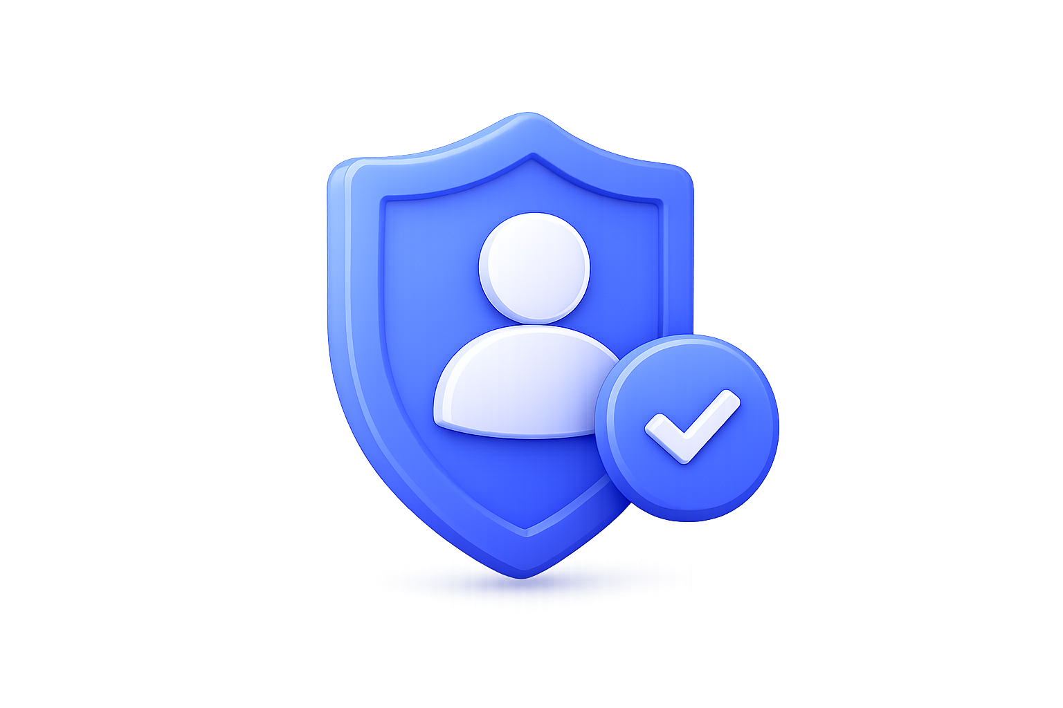 Secure identity verification