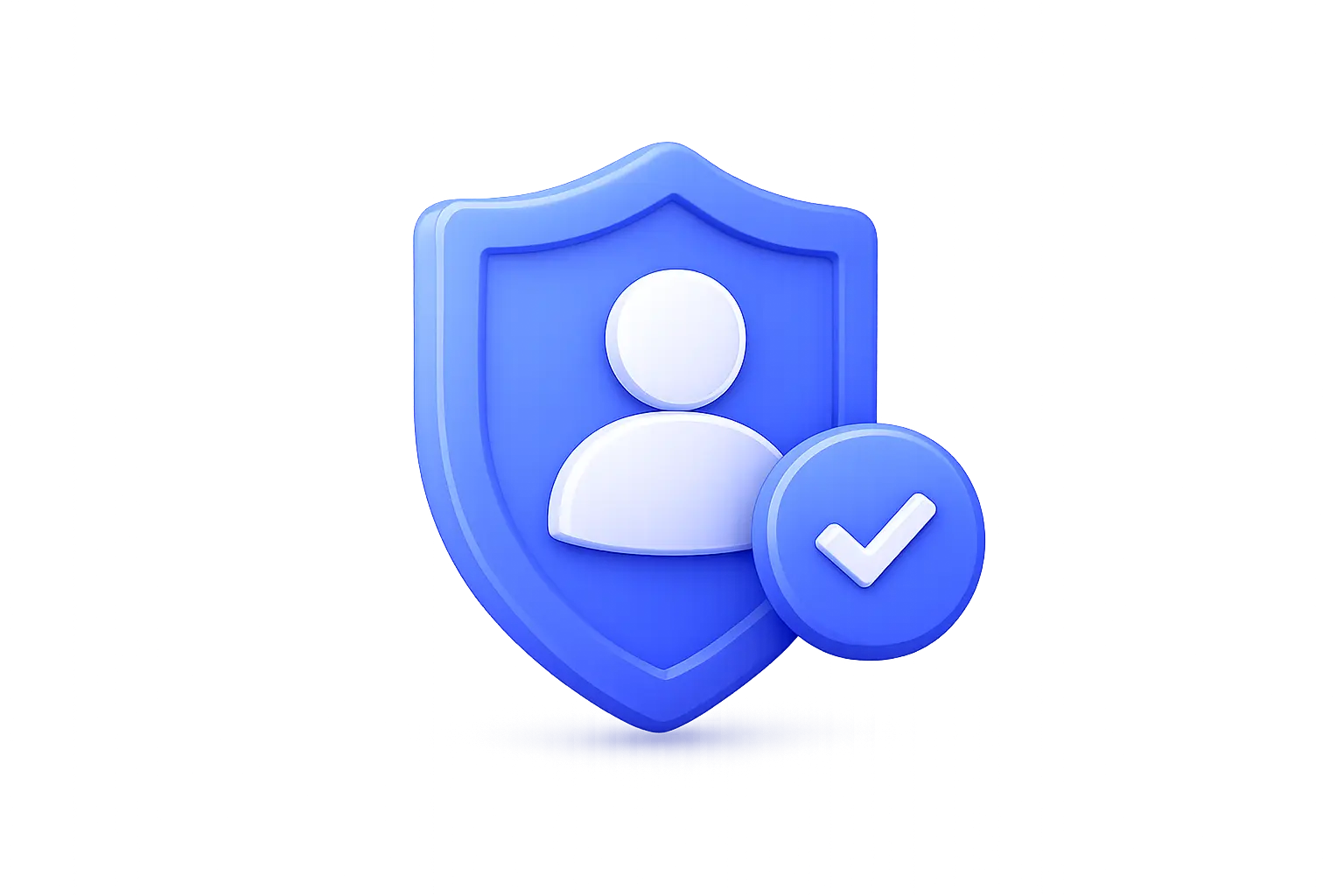 Secure identity verification
