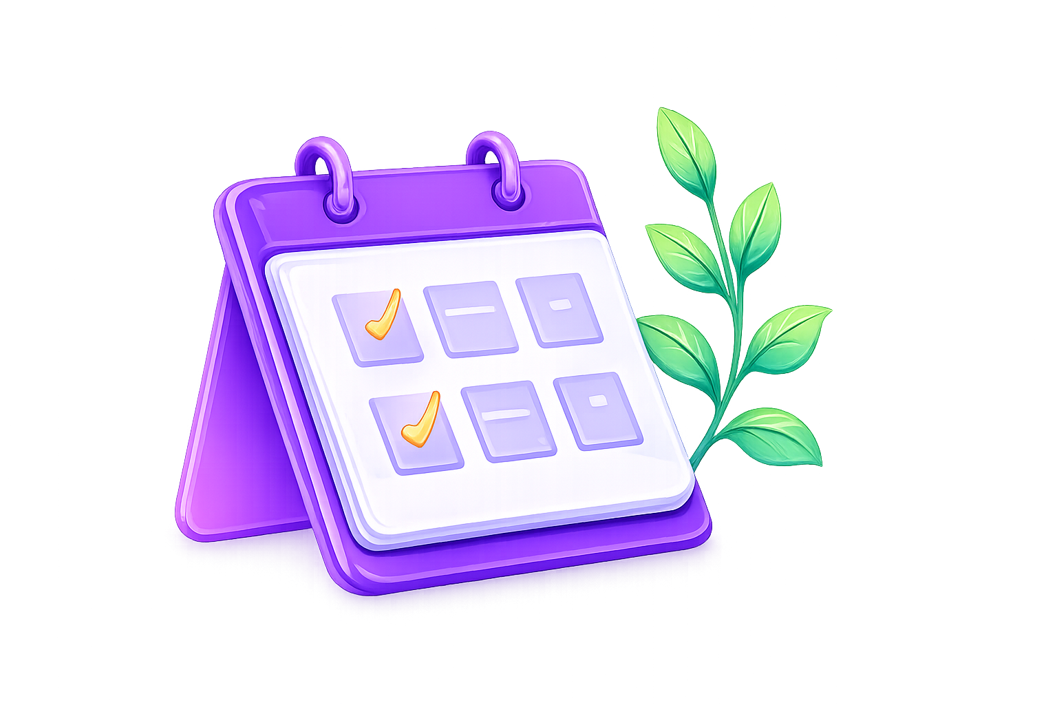AI smart study planner and academic calendar